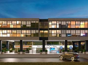 Apartamento · 43m² · 1 Quarto · 1 Vaga · CLNW 4/5   42M ÚTIL  - 60 MESES PARA PAGAR LINK NOROESTE