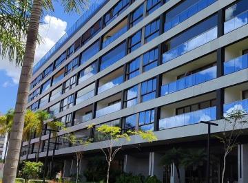 Apartamento · 169m² · 4 Quartos · 3 Vagas · SENSES SQNW 304- 4 SUÍTES DE ALTO PADRÃO Vilella E Carvalho Noroeste