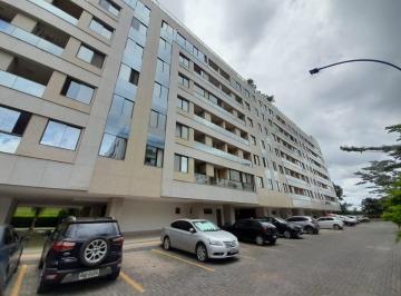 Apartamento · 154m² · 2 Quartos · 2 Vagas · “Belíssima Cobertura Duplex 154m² – 2 Vagas, Hidro e Sauna – SQNW”