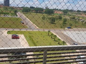 Apartamento · 146m² · 2 Quartos · 2 Vagas · VENDO LINDA COBERTURA NO ED. PLENO COM PREÇO DE OPORTUNIDADE NO NOROESTE!