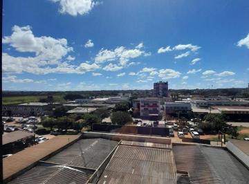 Apartamento · 62m² · 2 Quartos · 1 Vaga · VENDE   2 QTOS 62M COM LAZER NOVO  PARK SUL  ALTO PADRÃO