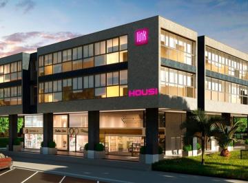 Comercial · 70m² · LINK- CLNW 4/5  LOJA  PÉ DIREITO DUPLO CANTO VISTA