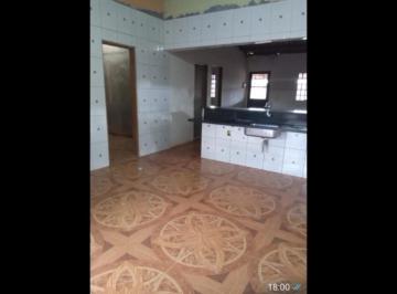 Casa · 201m² · 2 Quartos · 1 Vaga · VENDO CASA COM 02 QUARTOS NO OURO VERDE PLANTA MARAVILHOSA BEM DIVIDIDA (61)98150-8787