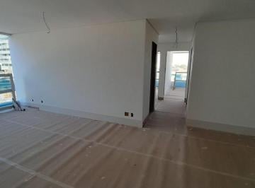 Apartamento · 102m² · 3 Quartos · 2 Vagas · URBAN  5 ANDAR  NASCENTE  VISTA LIVRE DE CANTO 102M 2 VAGAS
