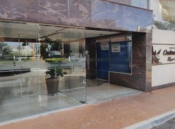 Apartamento · 133m² · 4 Quartos · 3 Vagas · APARTAMENTO COM 04 SUÍTES 133m2- 03 GARAGENS 04 SUITES NO EDIFÍCIO COSTA DO SOL!