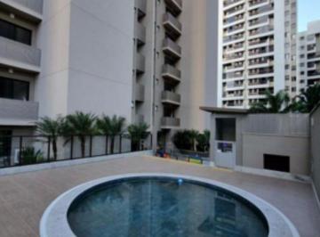 Apartamento · 120m² · 3 Quartos · 2 Vagas · PRÉDIO NOVO ALTO PADRÃO! 3 SUÍTES 120M ÁGUAS CLARAS RUA 36 SUL