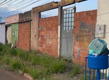 Terreno · 225m² · VENDO 02 LOTES JUNTOS COM ESCRITURA EM UMA LOCALIZAÇÃO PRIVILEGIADA NO RIACHO!