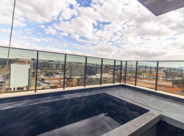 Apartamento · 371m² · 4 Quartos · 5 Vagas · VENDO COBERTURA COM VISTA 100% LIVRE CANTO - UM SCHOW DE PLANTA !!
