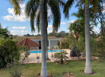 Rural · 20000m² · 3 Quartos · 30 Vagas · VENDO LINDA CHÁCARA VENDIDA DE PORTEIRA FECHADA É SÓ ENTRAR E MORAR 98150-8787