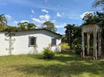 Terreno · 20000m² · VENDO CHÁCARA COM 2 HECTARES CERCADA REGULALUZA-PRONTA P/ CONDOMÍNIO/LOTEAMENTO!