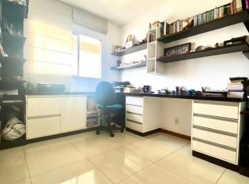 Apartamento · 110m² · 4 Quartos · 2 Vagas · ANTARES CLUBE COM ARMÁRIOS DE ALTÍSSIMO PADRÃO ANDAR ALTO 02 VAGAS 98150-8787