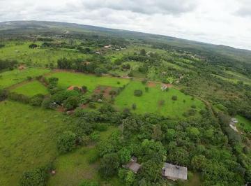 Terreno · 20551m² · 2 Quartos · 22 Vagas · VENDO TERRENO NA DF 140 11 - LAGO SUL-20551m2 QUE PODE FAZER CONDOMÍNIO DE LUXO!