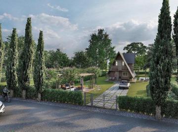 Rural · 2500m² · VENDO CHÁCARAS COM LOTES DE 2.500m2 ENTRE ÁGUAS LINDAS ECOCALZINHO ESCRITRURADO!