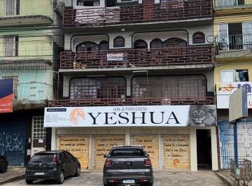 Comercial · 500m² · PRÉDIO NA CEILÂNDIA COM 12 APARTAMENTOS E UMA LOJA TOS APTO E LOJA ALUGADA!