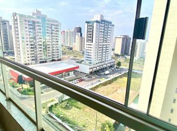 Apartamento · 110m² · 4 Quartos · 1 Vaga · ANTARES CLUBE COM ARMÁRIOS EM ÁGUAS CLARAS PRONTO P/ MORAR 98150-8787