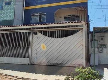 Comercial · 144m² · PRÉDIO INTEIRO NA CEILÂNDIA SUL ESCRITURADO COM 05 APTS 1 LOJA