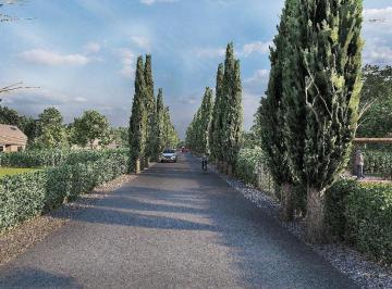 Rural · 2500m² · CHÁCARAS LOTES DE 2500m2 EM CONDOMÍNIO FECHADO EXCELENTE -ESCRITURADA
