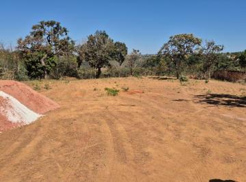 Terreno · 3500m² · CONDOMÍNIO MONTANA- PRÓXIMO AO SOLARE DE BRASILIA