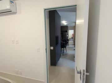 Apartamento · 120m² · 4 Quartos · 2 Vagas · 4 QTOS ÁGUAS CLARAS 120M 3 SUÍTES SINAL 50 MIL MENSAIS 4 MIL