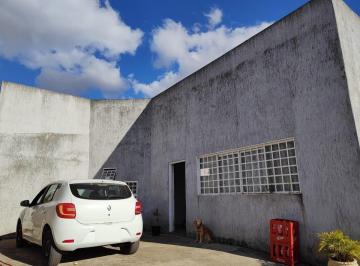 Casa · 170m² · 3 Quartos · 4 Vagas · VENDO LINDA CASA COM 3 QUARTOS NO AREAL COM LOTE DE 400m2 E CONSTRUÇÃO DE 170m2