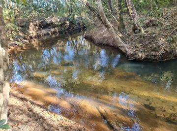 Rural · 400m² · VENDO FAZENDA DE 337 HECTARES EM SÃO JOÃO DA ALIANÇA PLANTANDO !!