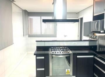 Apartamento · 204m² · 4 Quartos · 3 Vagas · APARTAMENTO DE 204m2 DE ALTÍSSIMO PADRÃO SUPER REFORMADO LINDO IMÓVEL 98150-8787