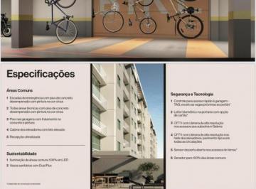 Apartamento · 36m² · 1 Quarto · 1 Vaga · VENDO 01 QUARTO 01VAGA AMPLA PLANTA COM SALA E QUARTO GRANDE - AC FINANCIAMENTO!