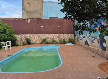 Casa · 800m² · 4 Quartos · 6 Vagas · Casa em Condomínio Vazado – Rua 12, Vicente Pires Lote 800M