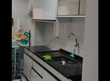 Apartamento · 65m² · 2 Quartos · 1 Vaga · 02 QUARTOS COM 65m2 01VAGA NO SUBSOLO PREÇO BOOM DE MAIS !