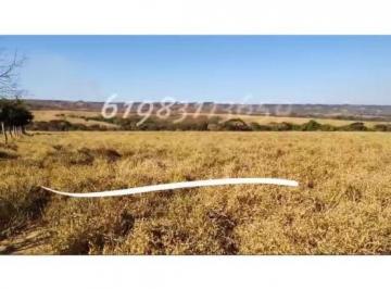 Terreno · 7ha · ALUGO TERRENO PARA USINA DE PLACAS SOLAR COM 33 HECTARES!!