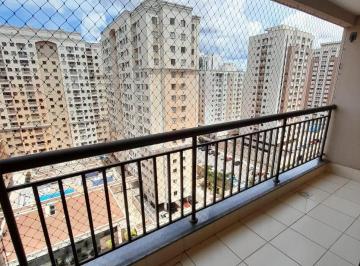 Apartamento · 67m² · 2 Quartos · 1 Vaga · DECIMO PRIMEIRO ANDAR- NASCENTE - VISTA LIVRE - VG COBERTA VIA SOLARE