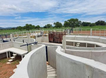 Rural · 278m² · 4 Quartos · 99 Vagas · VENDO BELÍSSIMA FAZENDA EM FLORES DE GOIÁS COM 278 ALQUERES E 1.345 HECTARES!