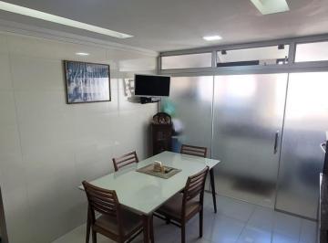 Apartamento · 90m² · 3 Quartos · 1 Vaga · Edifício vila – Apartamento na Quadra Central de Sobradinho