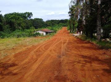 Terreno · 400m² · LOTE VICENTE COM ÓTIMO PREÇO DE 400m2 98150-8787