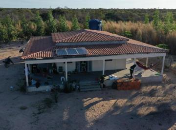 Rural · 125000m² · 4 Quartos · 99 Vagas · VENDO EXELENTE FAZENDA NA BAHIA EM PILÃO ARCADO PREÇO ÓTIMO!