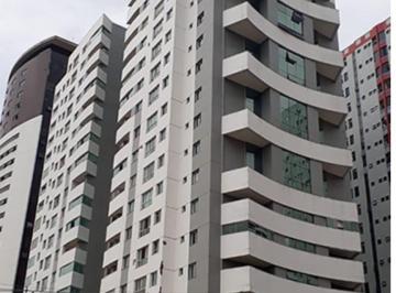 Apartamento · 67m² · 2 Quartos · 1 Vaga · Edifício San Lorenzo, Águas Claras- RUA 35 SUL   2QTOS  67M² LAZER