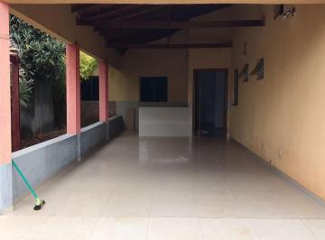Casa · 200m² · 3 Quartos · 3 Vagas · VENDO LINDA CASA COM ESTRUTURA P/ 02 ANDARES PRONTA P/ MORAR 98150-8787