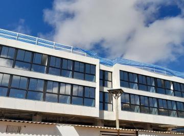 Apartamento · 44m² · 1 Quarto · 1 Vaga · LINK-  1QTO  43M   - PLANTA  ÓTIMA LAZER  SINAL E BANCO CLNW