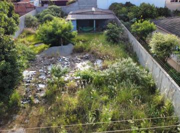 Terreno · 800m² · BENDO BELÍSSIMO LOTE COM 800m2 NA RUA 08 EM VICENTE PIRES