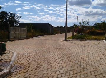 Terreno · 400m² · LOTE DE 400m2 EM CONDOMÍNIO FECHADO COM TODA INFRAESTRUTURA 98150-8787