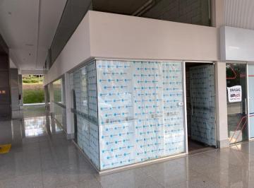 Comercial · 38m² · 2 Vagas · VENDO BELÍSSIMA LOJA DE ESQUINA NASCENTE DE FRENTE P/ RUA - VISTA LIVRE!