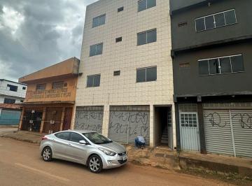 Comercial · 600m² · 12 Quartos · VENDO PRÉDIO EM SAMAMBAIA COM 06 APARTAMENTOS DE 02 QUARTOS !!