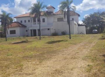 Casa · 600m² · 8 Quartos · 10 Vagas · VENDO CASA EM QUADRA NOBRE NO PARK WEY COM 08 QUARTOS EM LOTE GIGANTE!