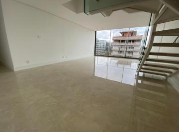 Apartamento · 497m² · 4 Quartos · 5 Vagas · COBERTURA 04 SUÍTES VAZADA VISTA LIVRE 05 VAGAS PLANTA INTELIGENTE 98150-8787