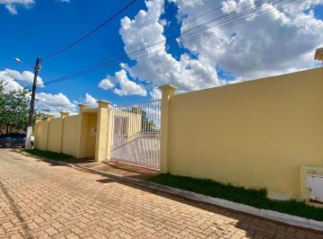 Casa · 70m² · 2 Quartos · 5 Vagas · VENDO EXELENTE CASA EM BERNADO SAYAO-CASA BEM CONSTRUÍDA 98150-8787