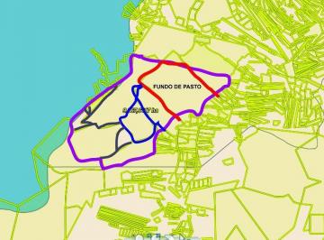 Rural · 10648000m² · 3 Quartos · FAZENDA NA BAHIA - CIDADE DE PILÃO ARCADO COM 10.648 HECTARES PREÇO IMBATÍVEL!!
