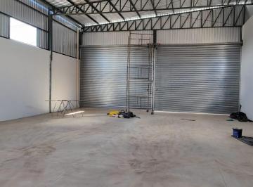 Comercial · 300m² · ALUGUEL DE GALPÃO DE 300m2 ÓTIMO INVESTIMENTO RUA 10 VICENTE PIRES !