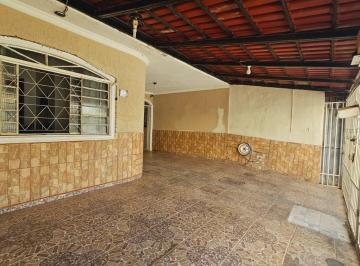 Casa · 280m² · 4 Quartos · 2 Vagas · 04 QUARTOS COM ARMÁRIOS MOBILIADA PRONTA P/ MORAR-LINDA CASA!!
