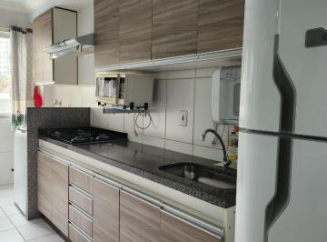 Apartamento · 65m² · 2 Quartos · 1 Vaga · 02 QUARTOS COM SUÍTE NO TOP LAIF APTO COM ARMÁRIOS - 01 SUITE - PRONTO P/ MORAR!