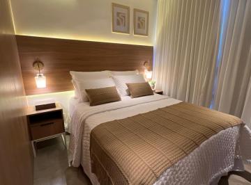 Apartamento · 61m² · 2 Quartos · 1 Vaga · GET PARK SUL  2QTOS  61M  - DECORADO- LAZER- MOBILIA- TUDO MUDE HOJE